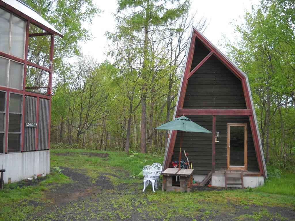 Niseko Shirokuma Cottage Cameră foto