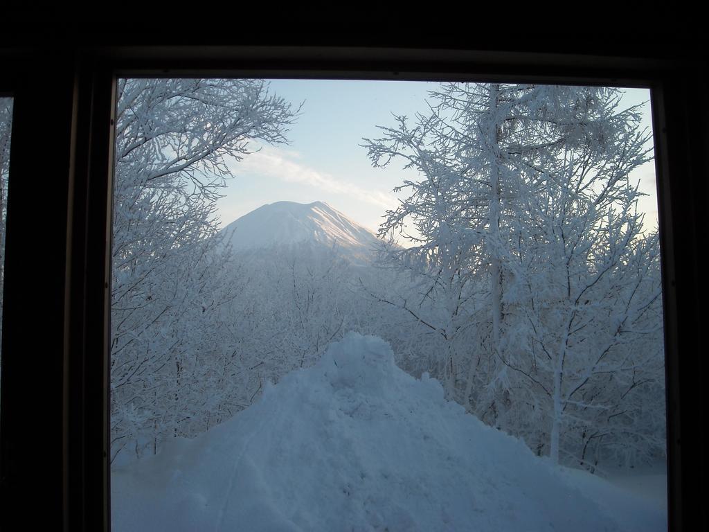 Niseko Shirokuma Cottage Cameră foto